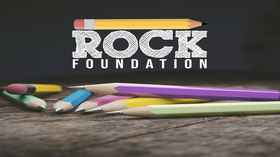 Rock Foundation
